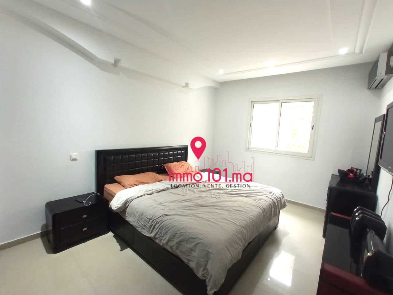 Appartement à vendre à Oulad Mtaa YBV1945